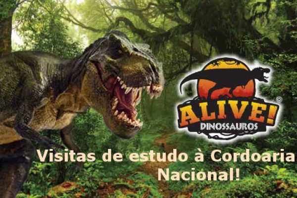 alive