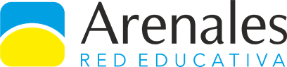 Logotipo Arenales 